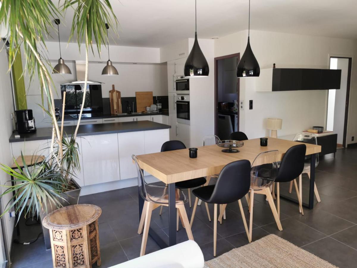 Villa26 Montauroux Zewnętrze zdjęcie