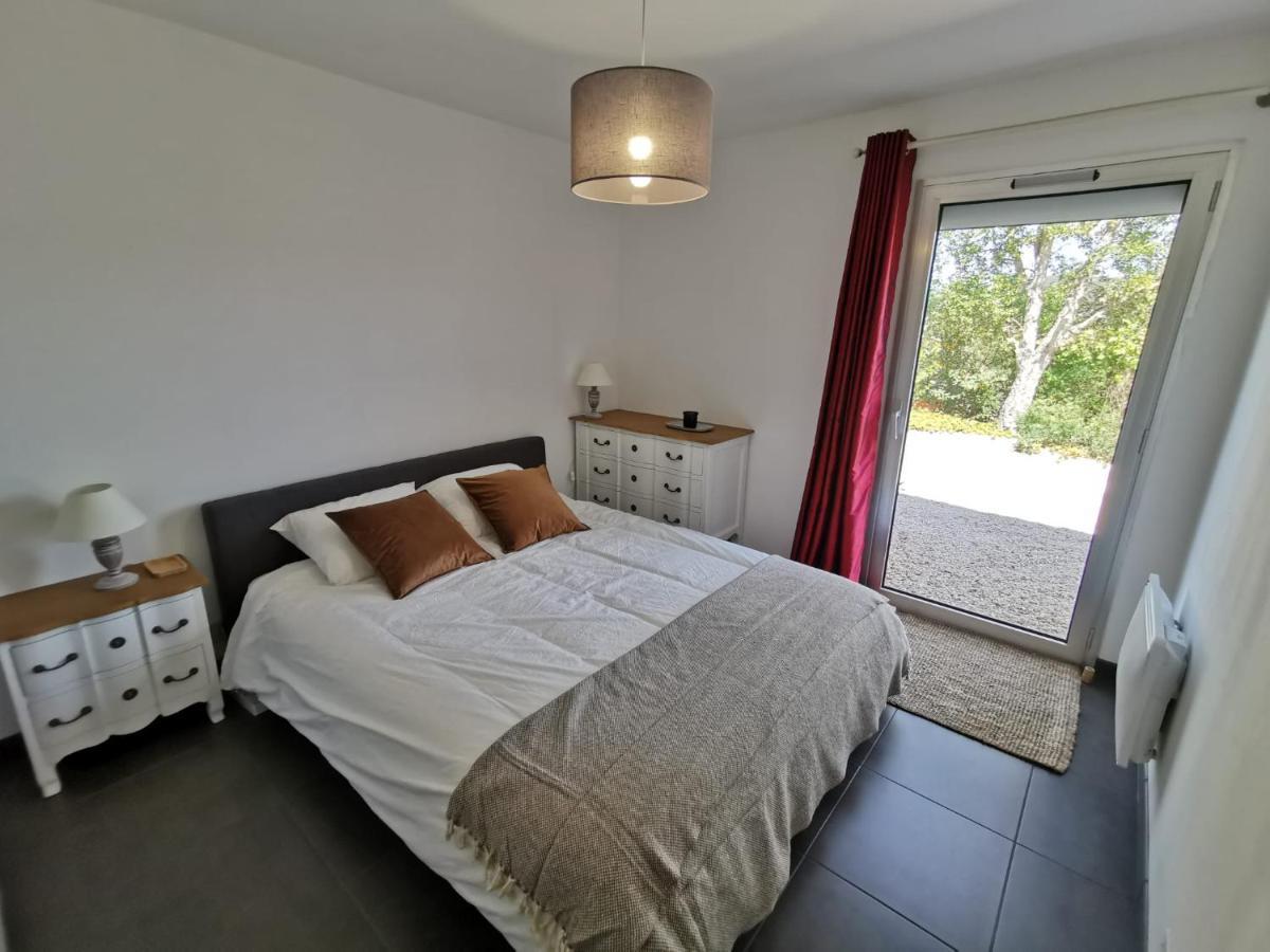 Villa26 Montauroux Zewnętrze zdjęcie