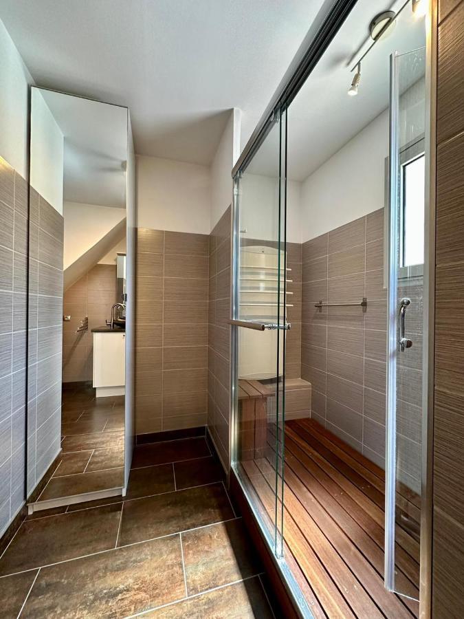 Villa26 Montauroux Zewnętrze zdjęcie