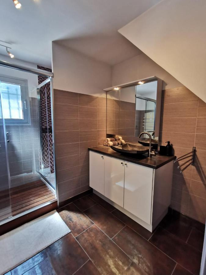 Villa26 Montauroux Zewnętrze zdjęcie
