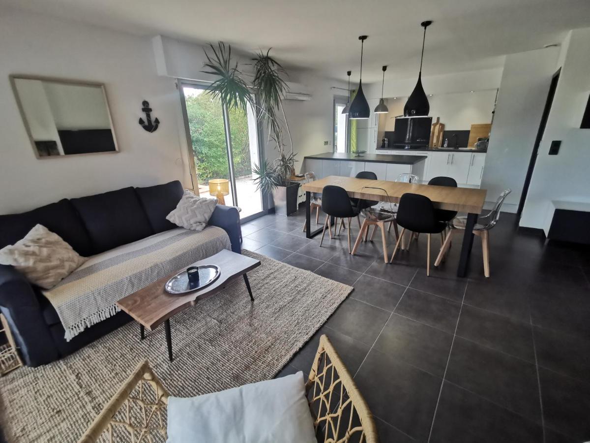 Villa26 Montauroux Zewnętrze zdjęcie