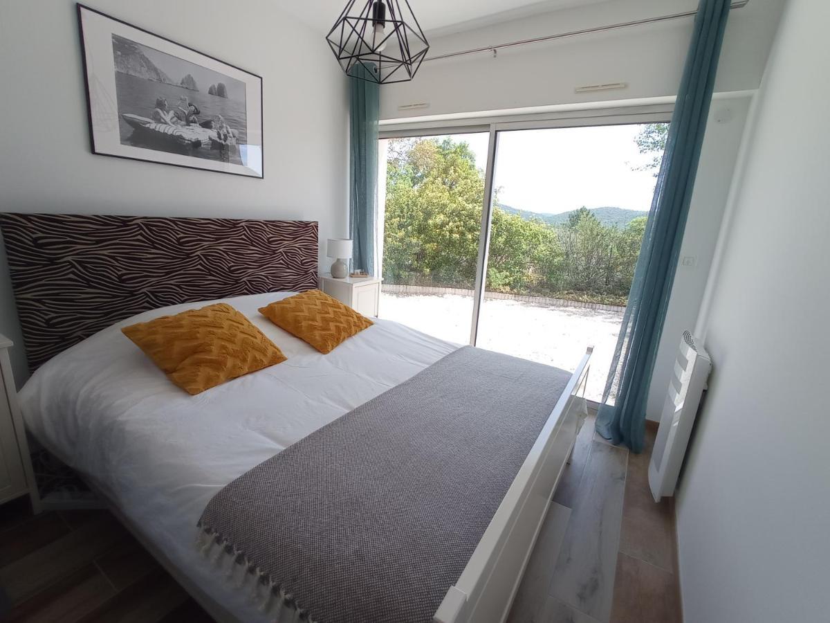 Villa26 Montauroux Zewnętrze zdjęcie