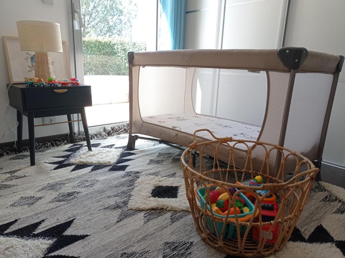 Villa26 Montauroux Zewnętrze zdjęcie