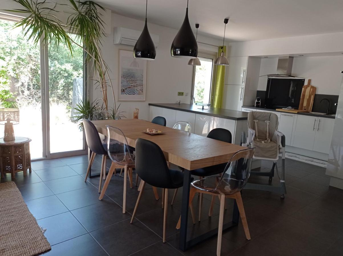 Villa26 Montauroux Zewnętrze zdjęcie