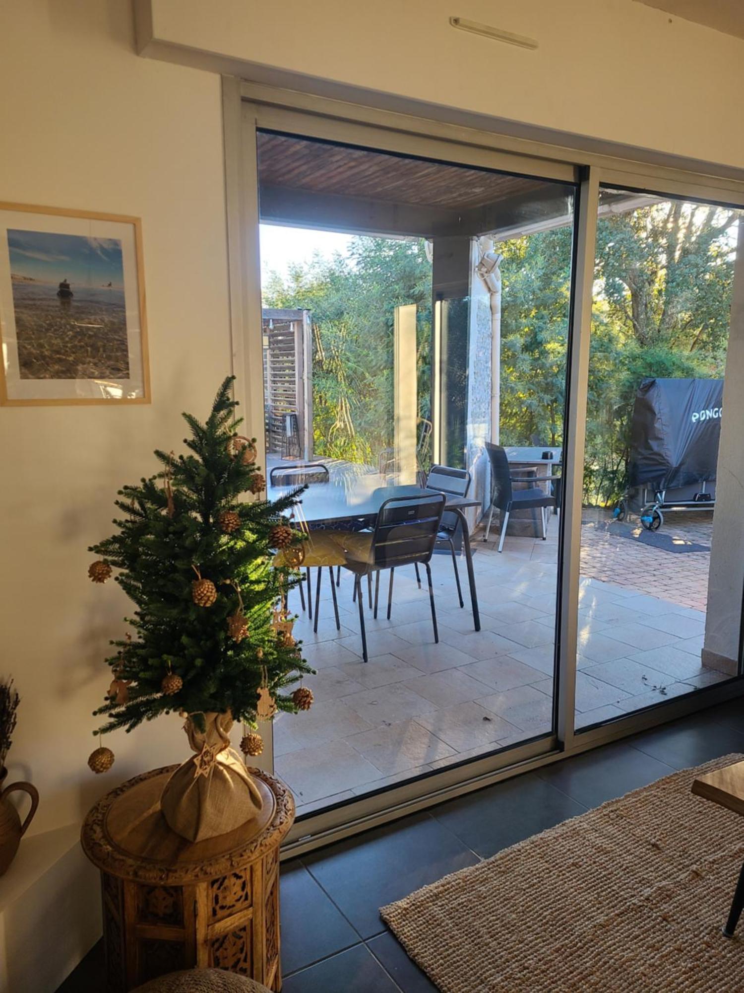 Villa26 Montauroux Zewnętrze zdjęcie