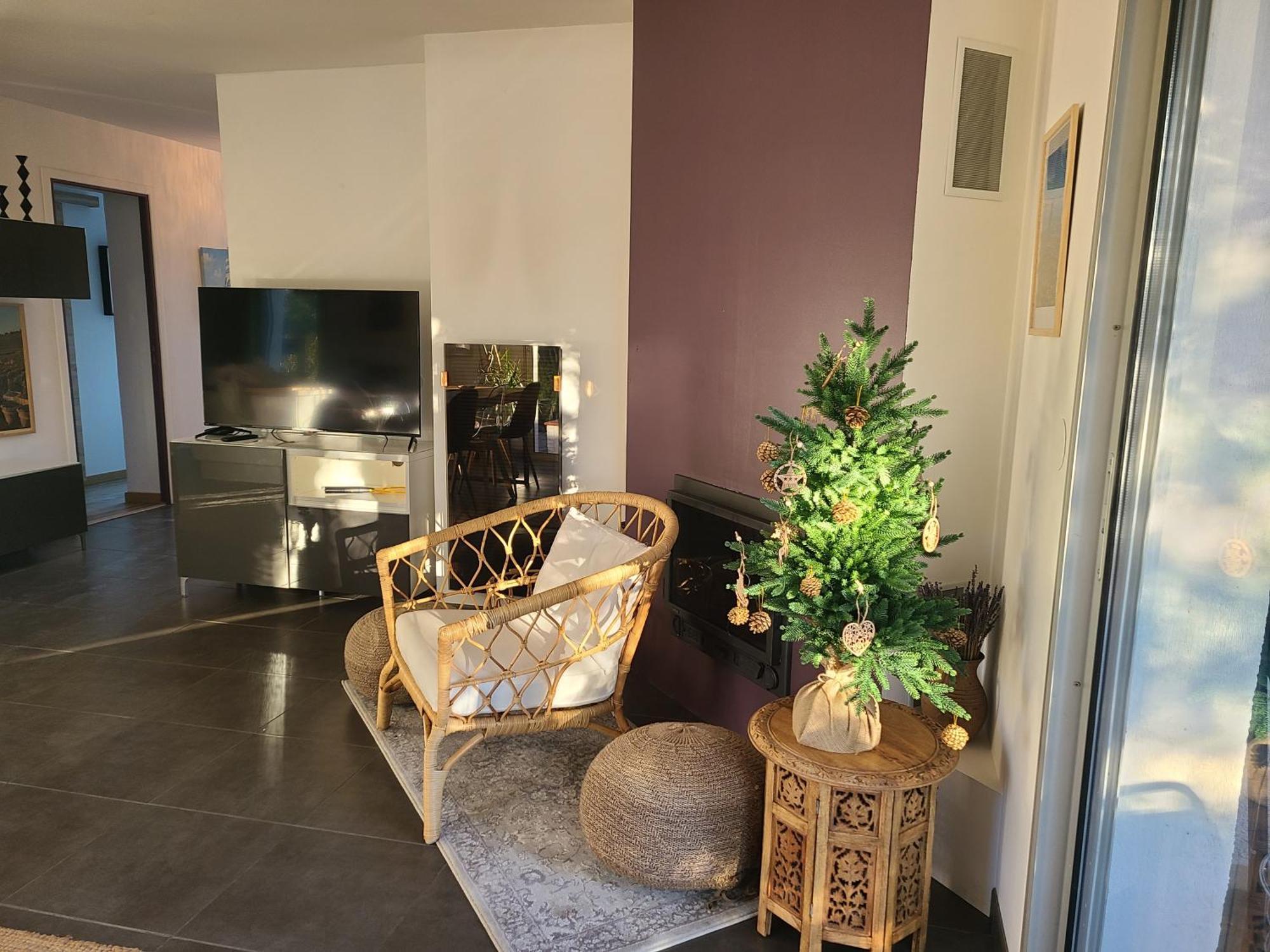 Villa26 Montauroux Zewnętrze zdjęcie